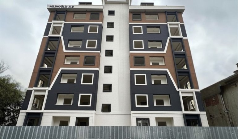 Kilimoğlu İnşaat çağdaş ve güvenli mimari anlayış ile ailecek yaşanabilir rahat ve ferah bir mimari oluşturmak ve her şeyden önce bir ömür boyu yaşanabilen sağlıklı konutlar üretmek ana hedefelerindendir.