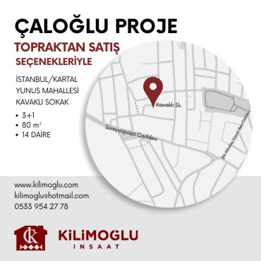 Çaloğlu Apartmanı