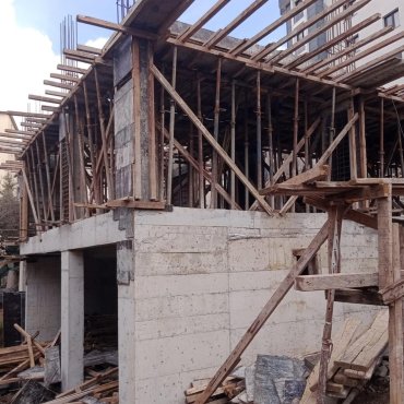 Hıdır Bey Apartmanı