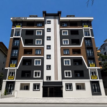 YILDIZ APARTMANI
