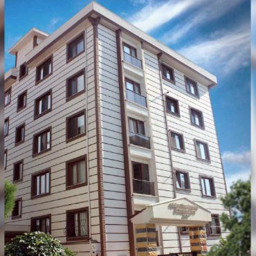 Özdemir Apartmanı