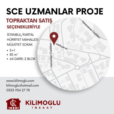 SCE Uzmanlar Sitesi