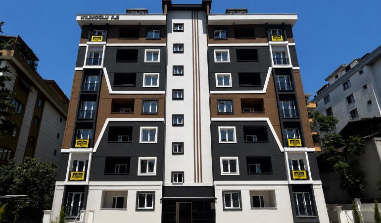 YILDIZ APARTMANI
